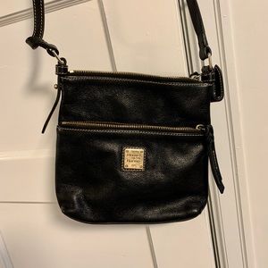 Dooney and Burke Florentine Letter Carrier